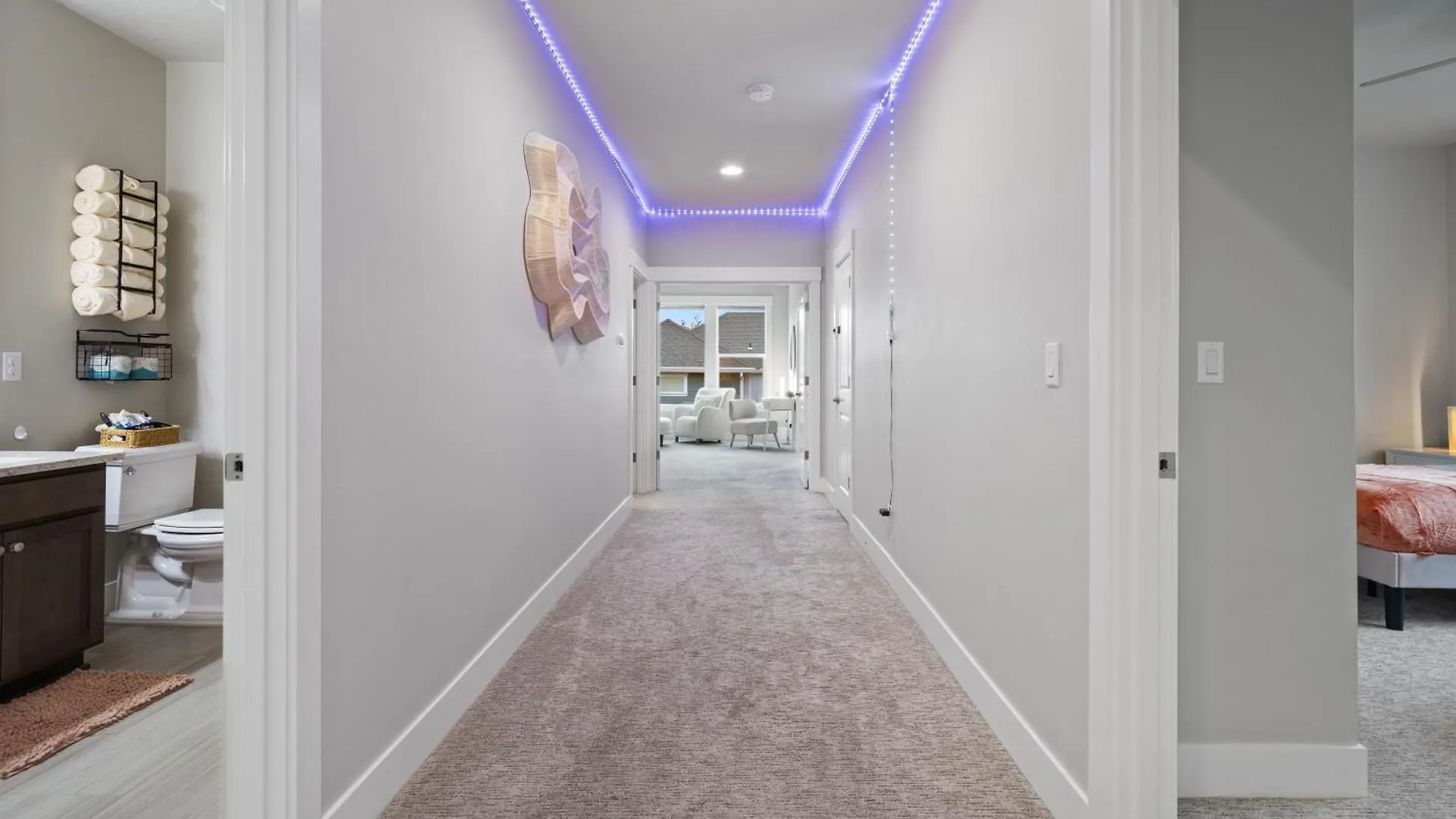 بيت للعطل Luxury Home, 5Br, 4Bt, Near Portland Dt, Game Room, Nature Trails