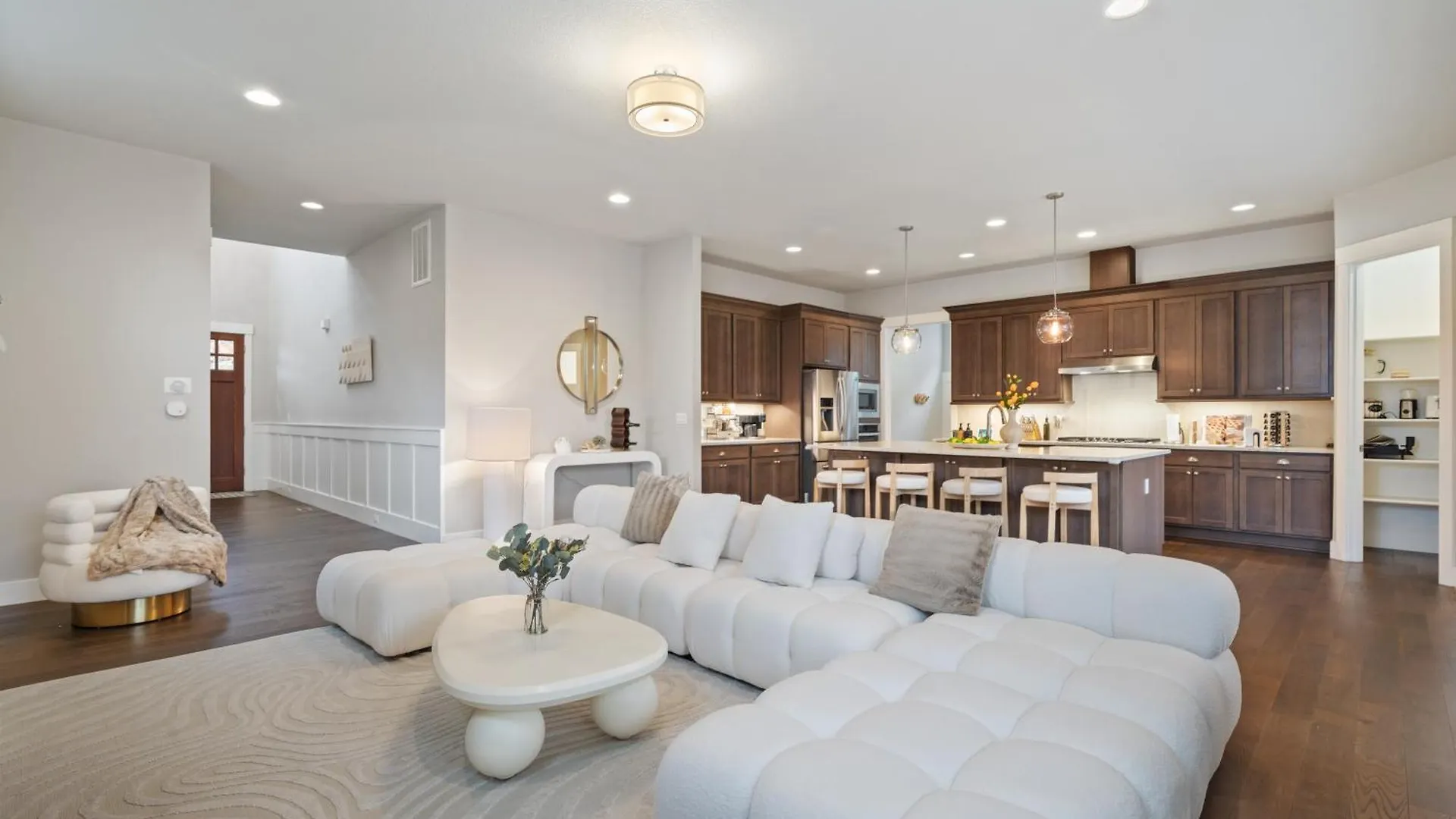 بيت للعطل Luxury Home, 5Br, 4Bt, Near Portland Dt, Game Room, Nature Trails الولايات المتحدة الأمريكية