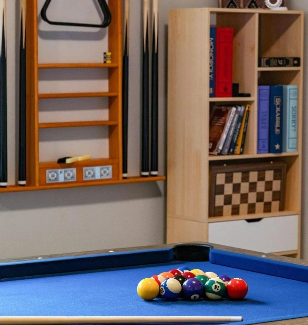 بيت للعطل Luxury Home, 5Br, 4Bt, Near Portland Dt, Game Room, Nature Trails الولايات المتحدة الأمريكية