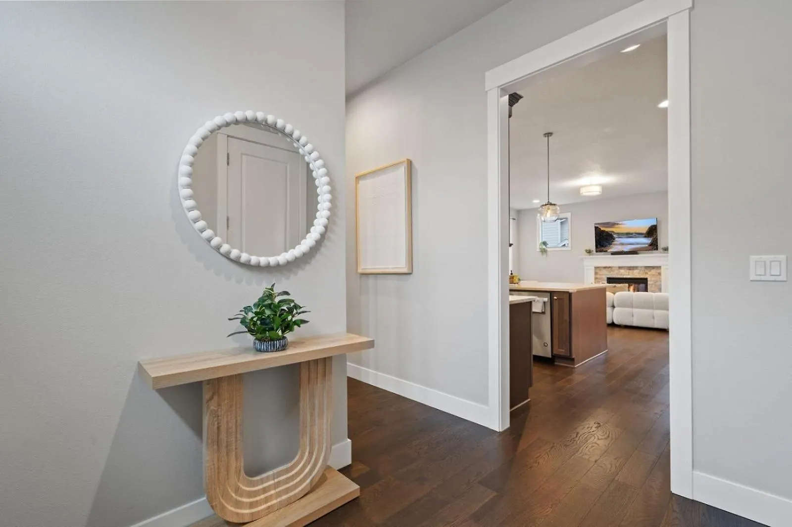Luxury Home, 5Br, 4Bt, Near Portland Dt, Game Room, Nature Trails بيت للعطل
