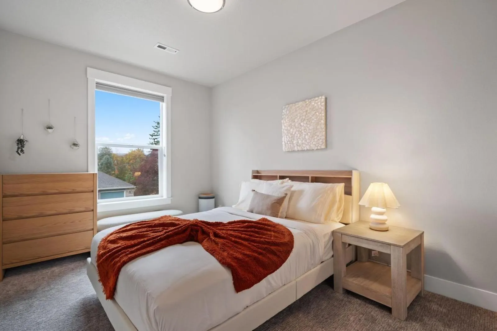 Luxury Home, 5Br, 4Bt, Near Portland Dt, Game Room, Nature Trails بيت للعطل