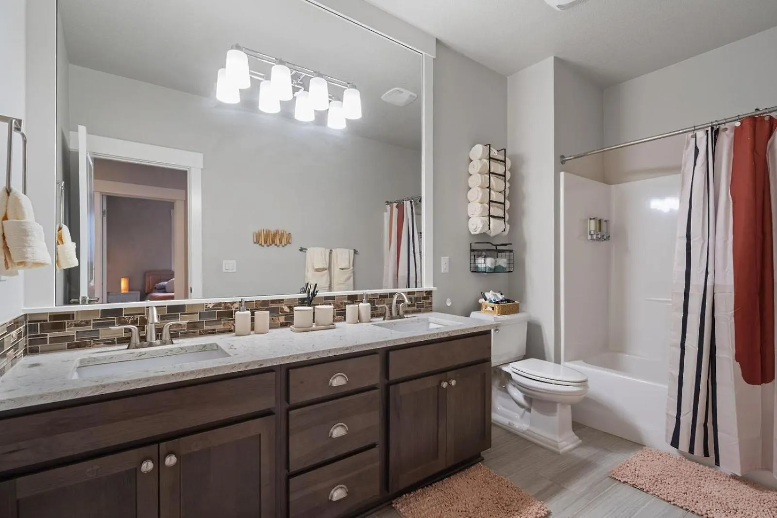 Luxury Home, 5Br, 4Bt, Near Portland Dt, Game Room, Nature Trails