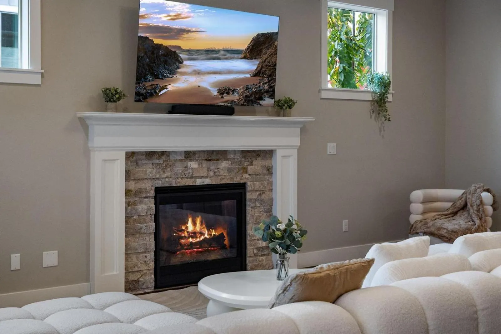 Luxury Home, 5Br, 4Bt, Near Portland Dt, Game Room, Nature Trails 0*,
