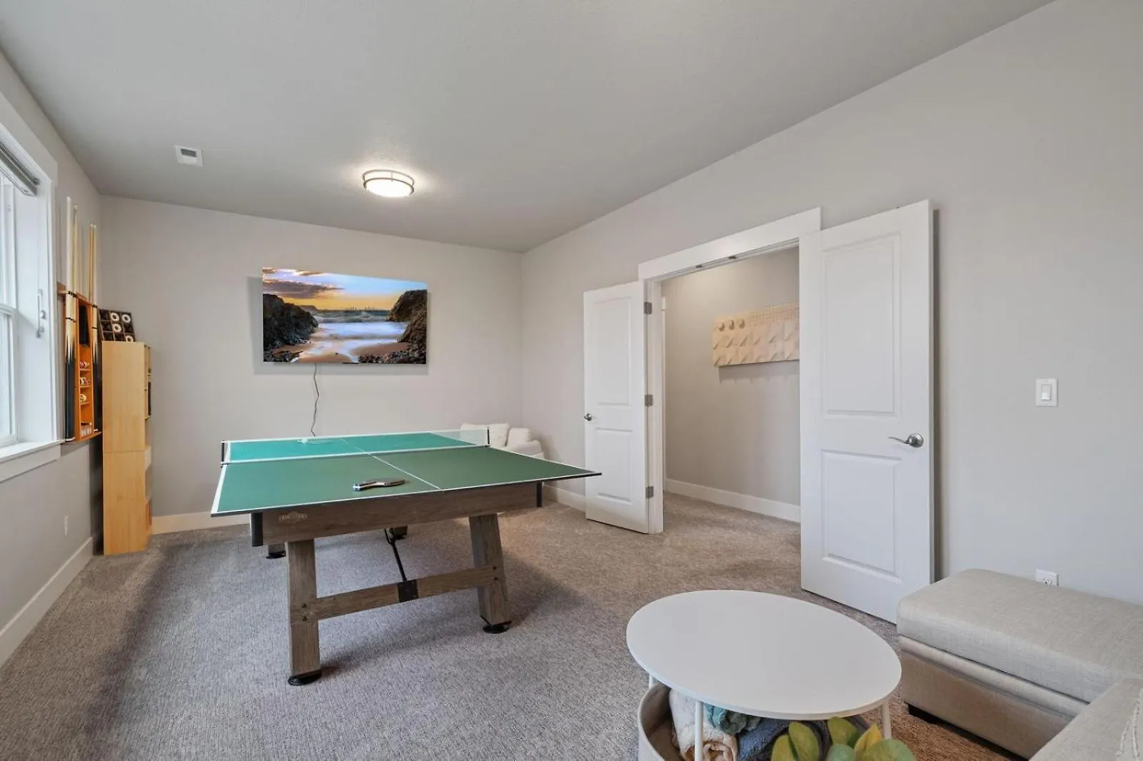 Holiday home Luxury Home, 5Br, 4Bt, Near Portland Dt, Game Room, Nature Trails