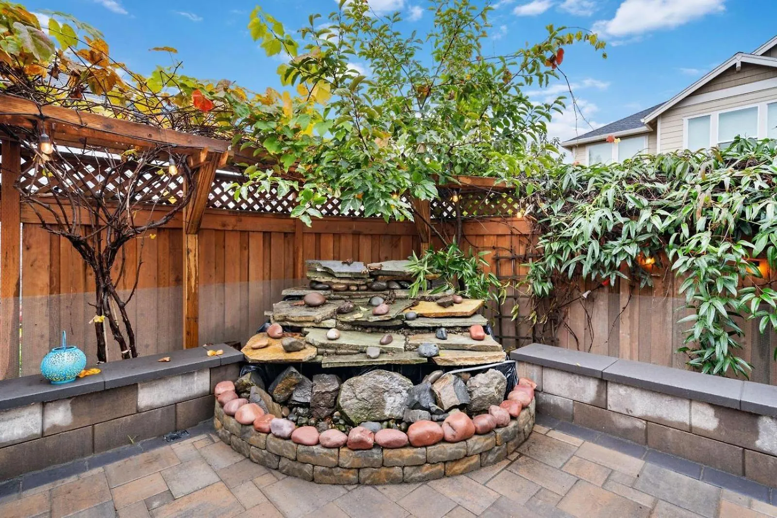 Holiday home Luxury Home, 5Br, 4Bt, Near Portland Dt, Game Room, Nature Trails