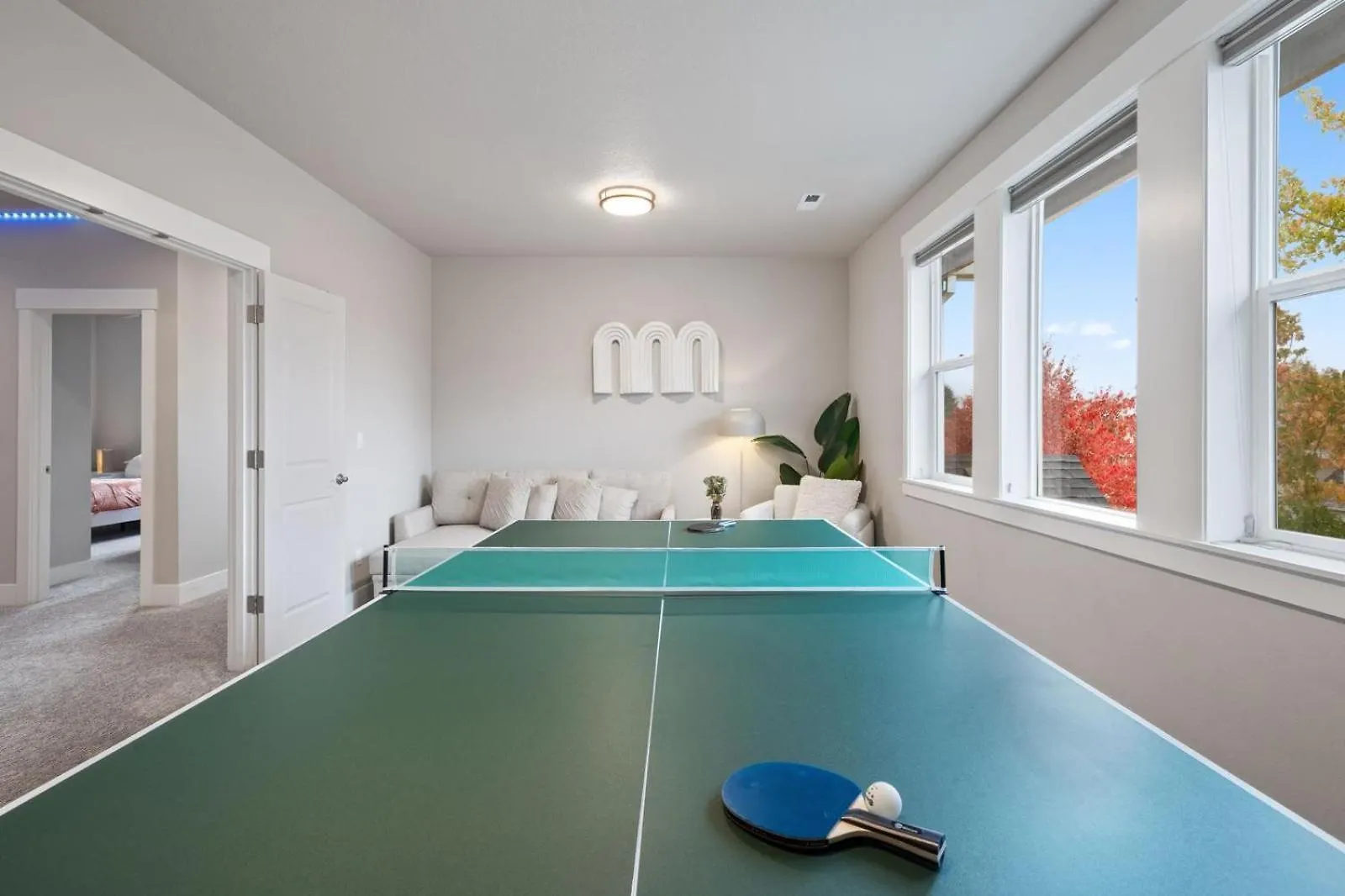 Luxury Home, 5Br, 4Bt, Near Portland Dt, Game Room, Nature Trails Holiday home
