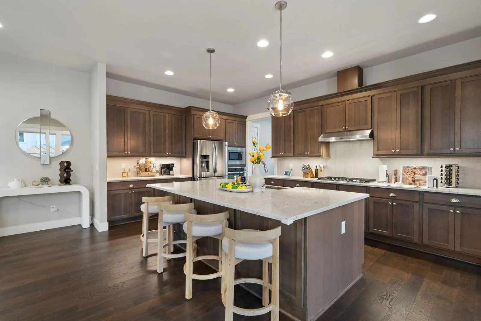 Luxury Home, 5Br, 4Bt, Near Portland Dt, Game Room, Nature Trails